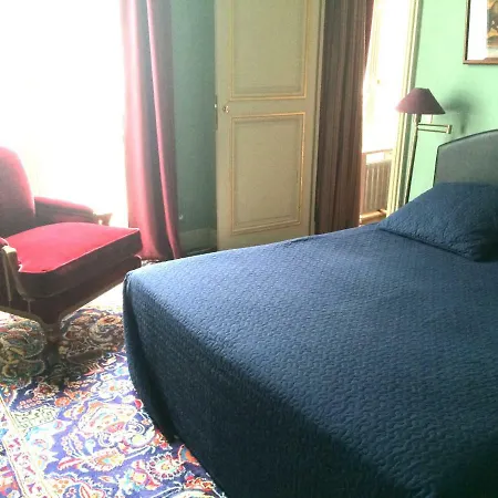 Apartment Louvre Vendome With Air Conditionning